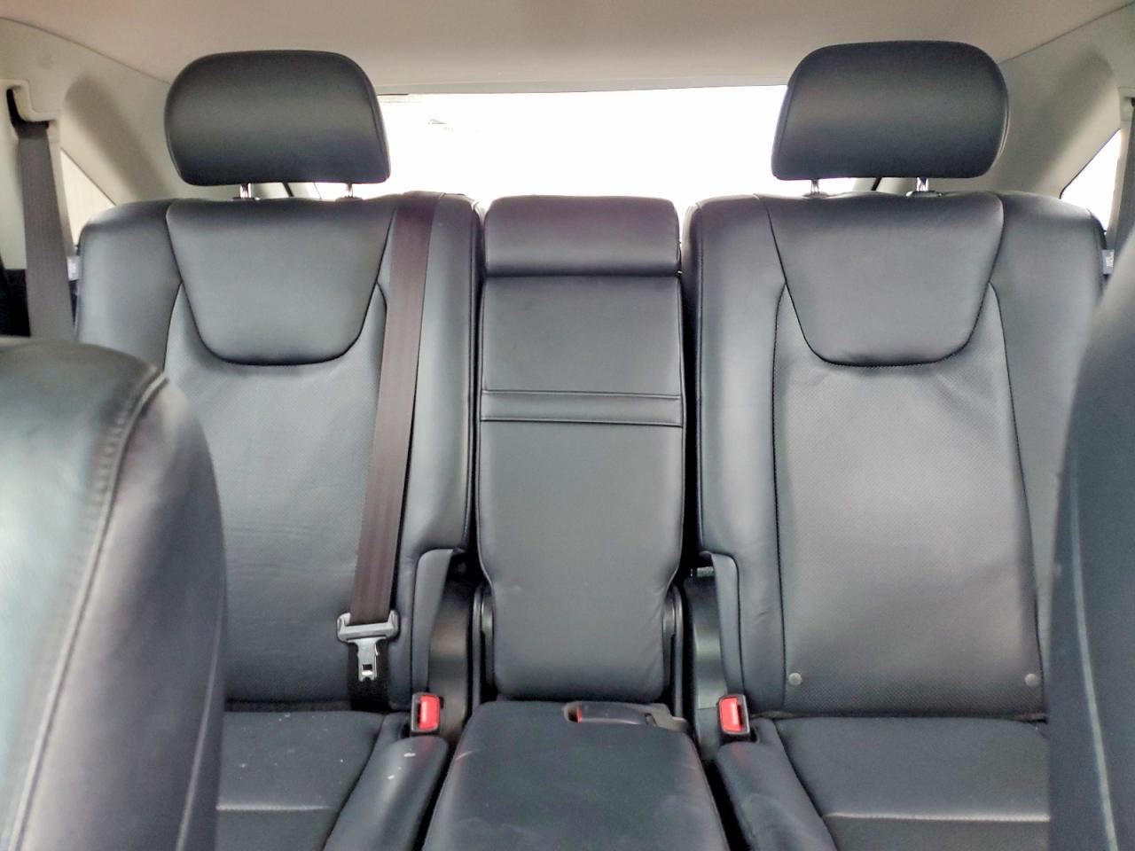 2012 LEXUS RX 450H