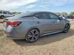 2021 NISSAN SENTRA