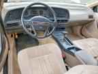 1991 FORD Thunderbird