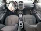 2015 NISSAN VERSA