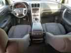 2009 GMC ACADIA