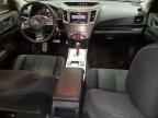 2013 SUBARU Legacy