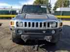 2006 HUMMER H3