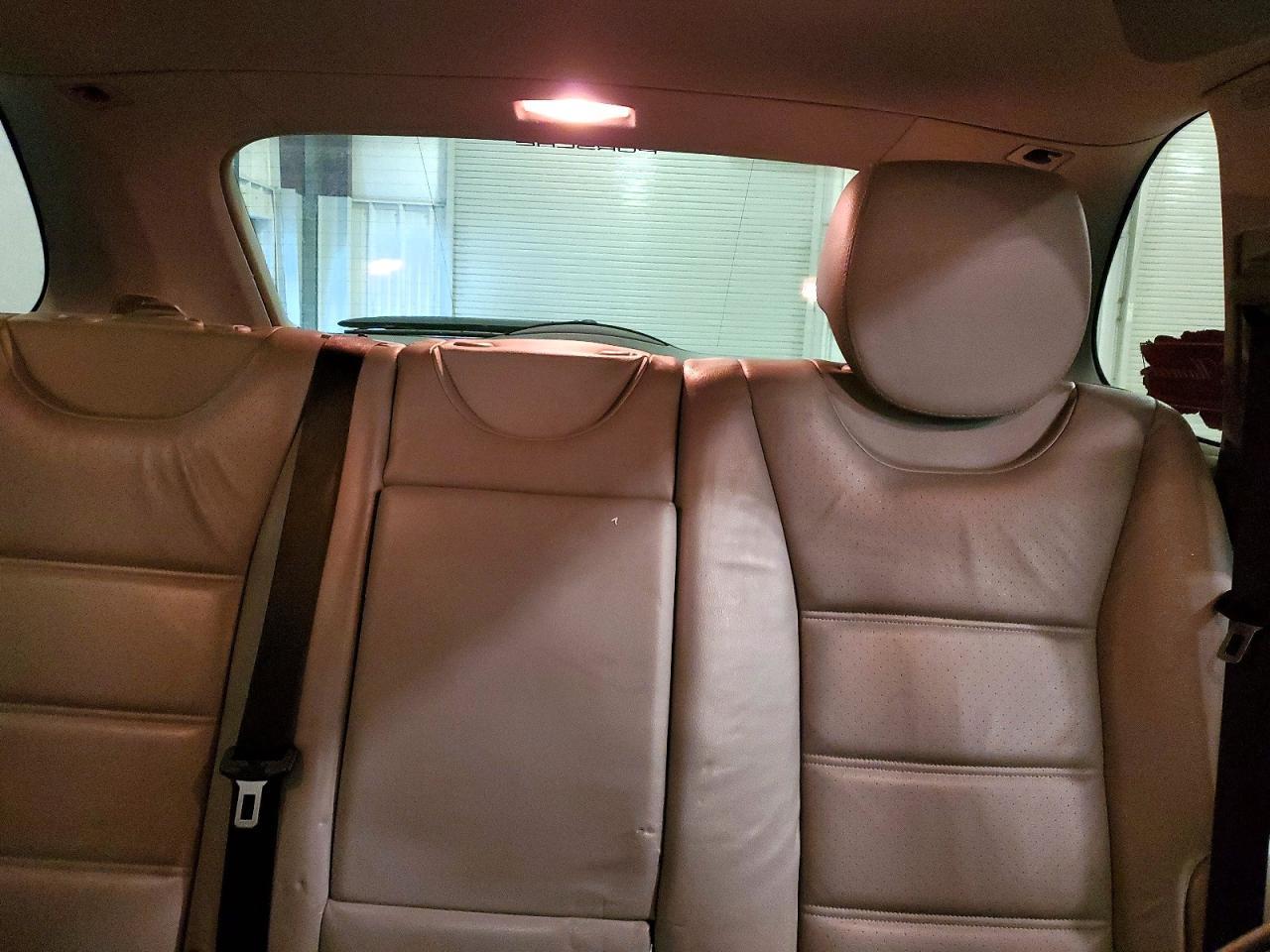 2009 PORSCHE CAYENNE