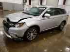 2017 MITSUBISHI outlander