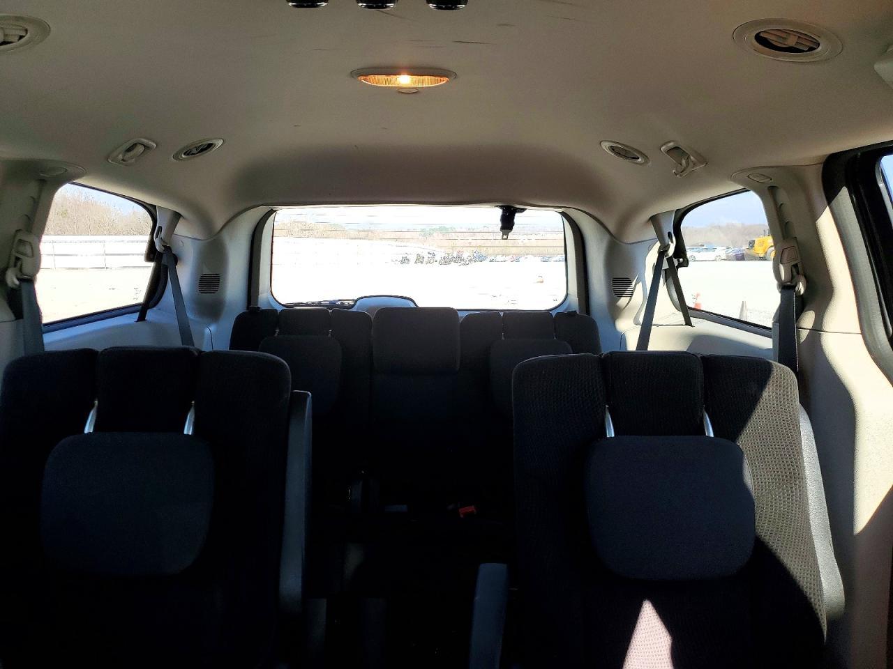 2018 DODGE GRAND CARAVAN