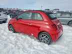 2018 FIAT 500