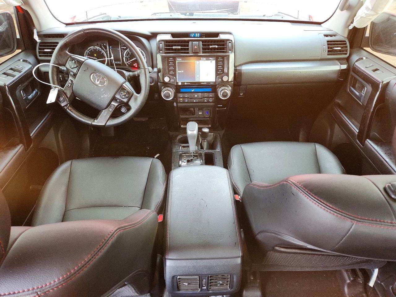 2023 TOYOTA 4Runner