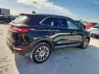 2017 LINCOLN MKC