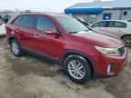 2014 KIA SORENTO