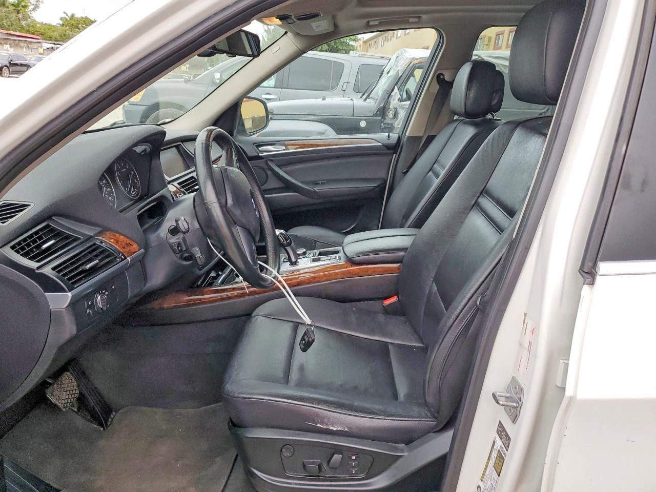 2013 BMW X5