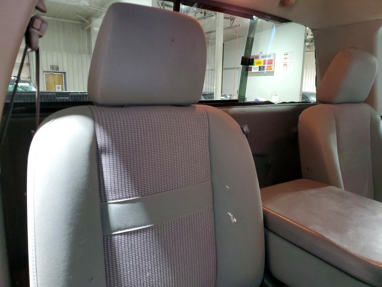 2007 DODGE Ram 2500