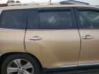 2011 TOYOTA HIGHLANDER