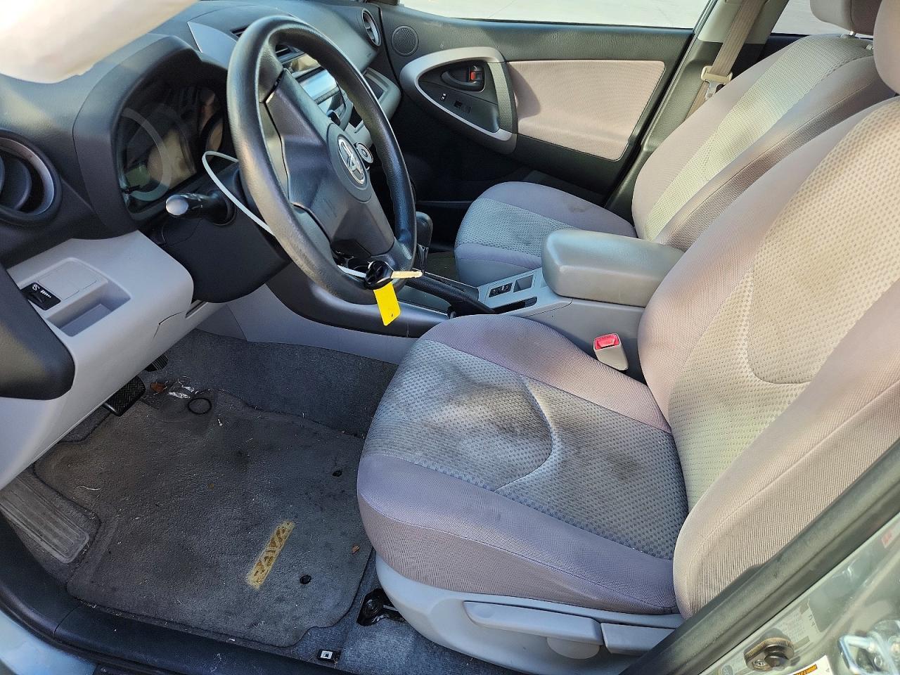 2008 TOYOTA RAV4