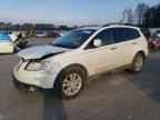 2012 SUBARU Tribeca