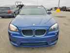 2014 BMW X1