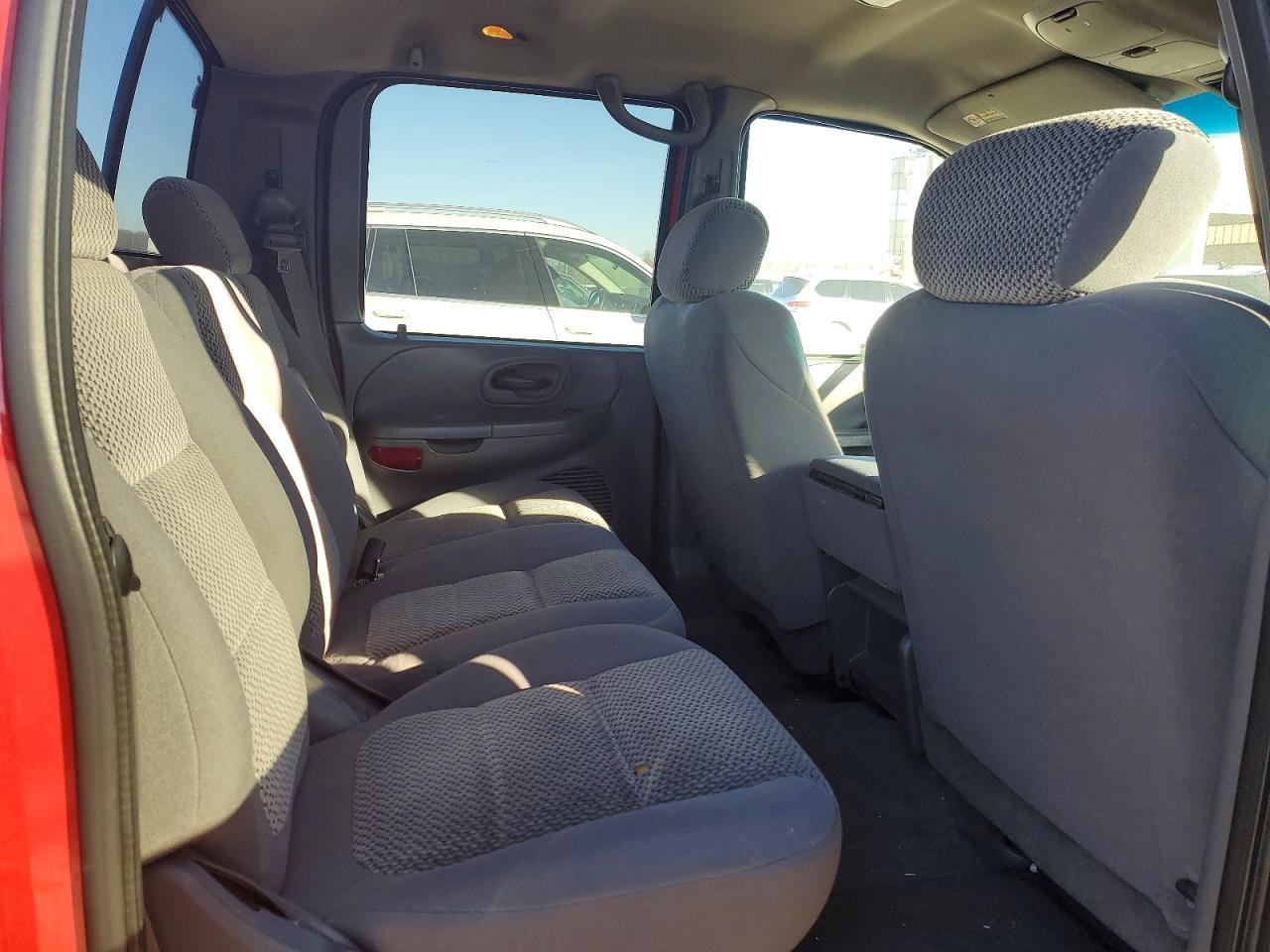 2002 FORD F-150