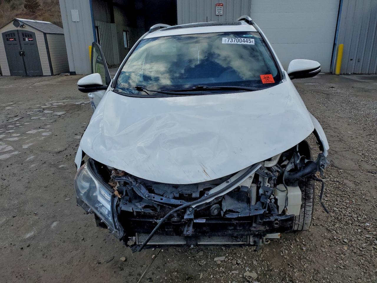 2013 TOYOTA RAV4