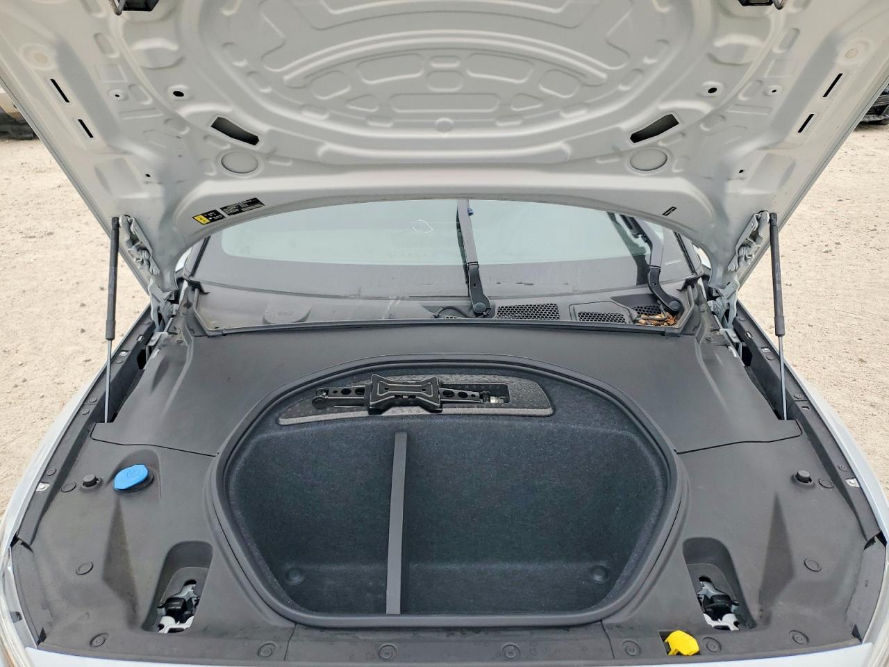 2022 POLESTAR 2