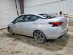 2025 NISSAN VERSA
