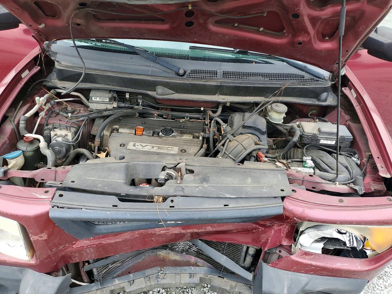 2006 HONDA Element