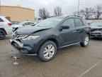 2011 NISSAN MURANO