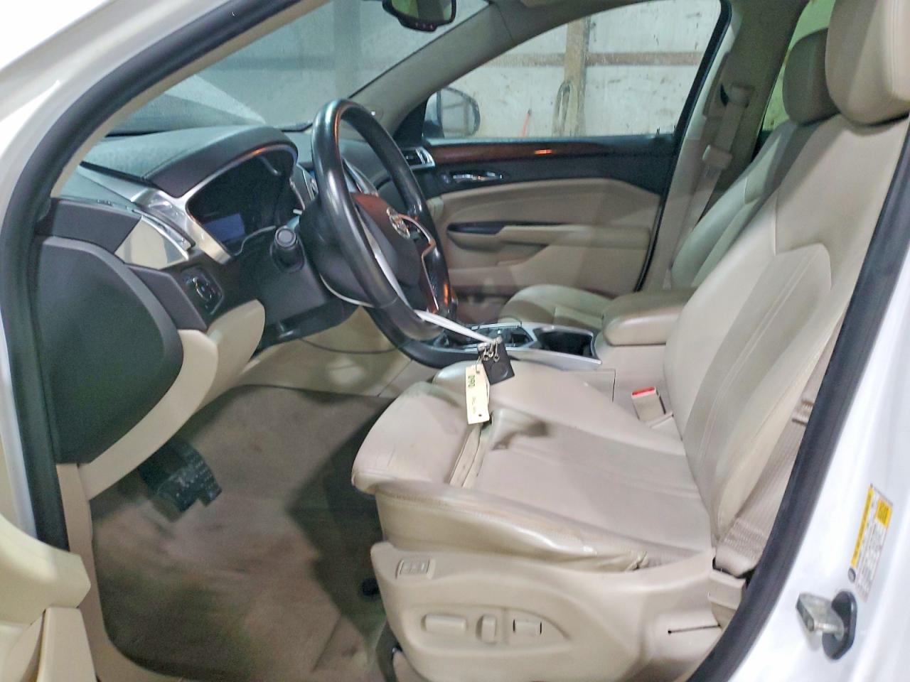 2013 CADILLAC SRX