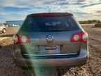2007 VOLKSWAGEN Passat