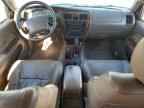 2000 TOYOTA 4Runner