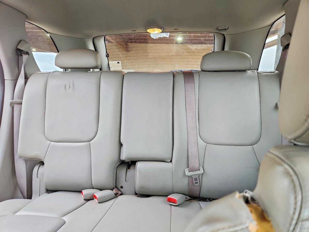 2007 CHEVROLET EQUINOX