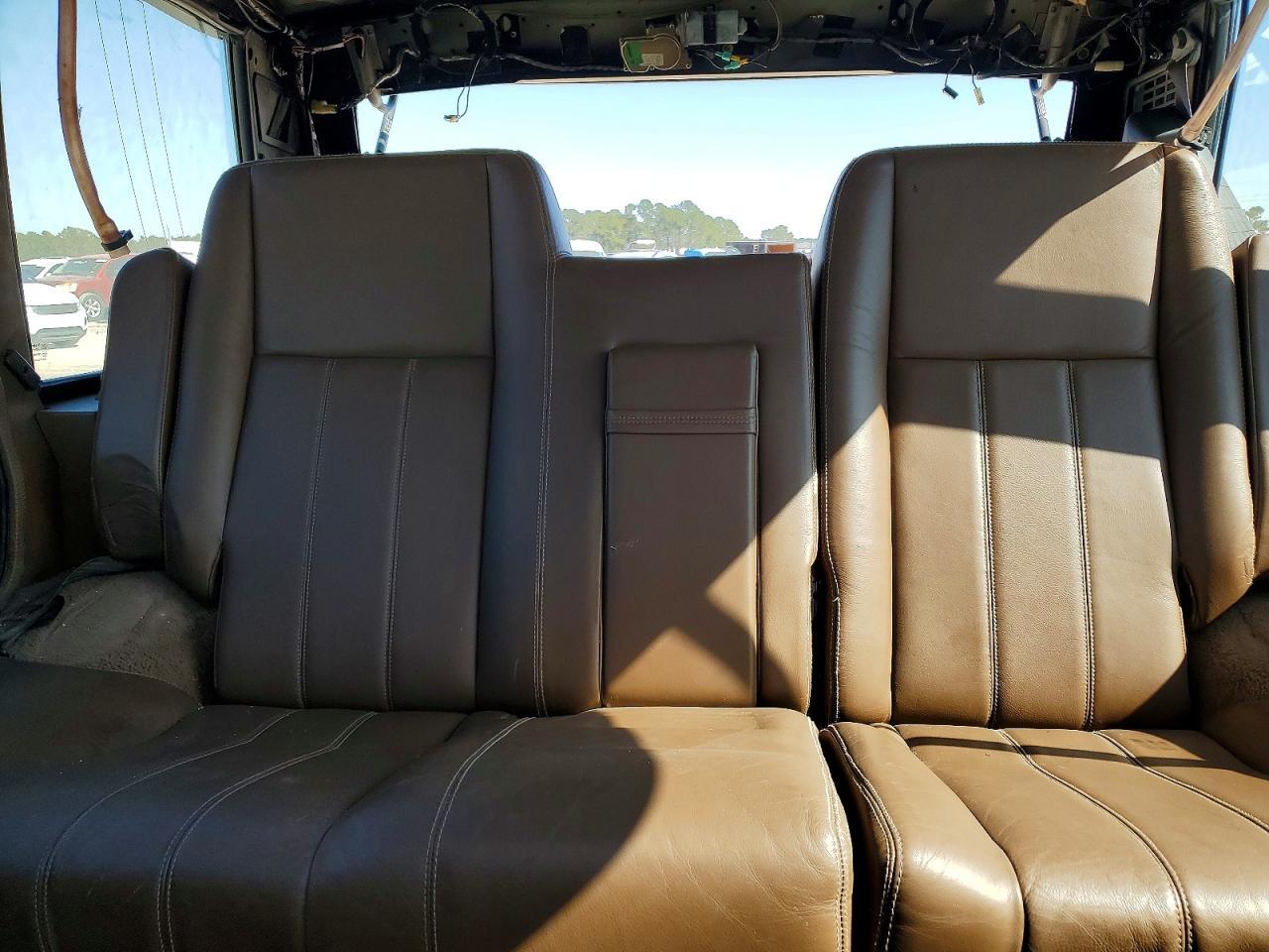 1993 LAND ROVER RANGE ROVER