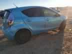 2012 TOYOTA Prius c