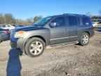 2012 NISSAN Armada