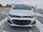 2017 CHEVROLET TRAX