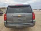 2018 CHEVROLET Suburban