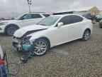 2012 LEXUS IS 250