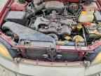 2004 SUBARU Legacy