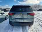2022 CHEVROLET TRAVERSE