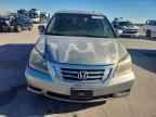 2010 HONDA ODYSSEY