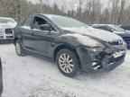 2010 MAZDA CX-7