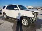 2017 TOYOTA 4Runner