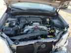 2010 SUBARU FORESTER