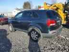 2011 KIA SORENTO