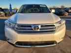 2012 TOYOTA HIGHLANDER