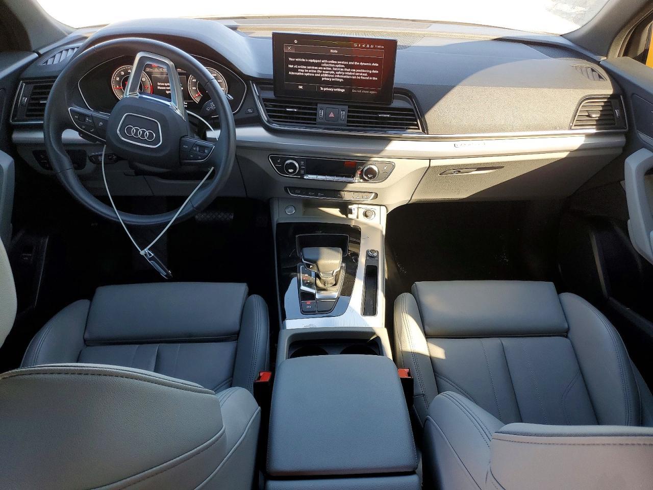 2024 AUDI Q5