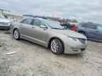 2016 LINCOLN MKZ
