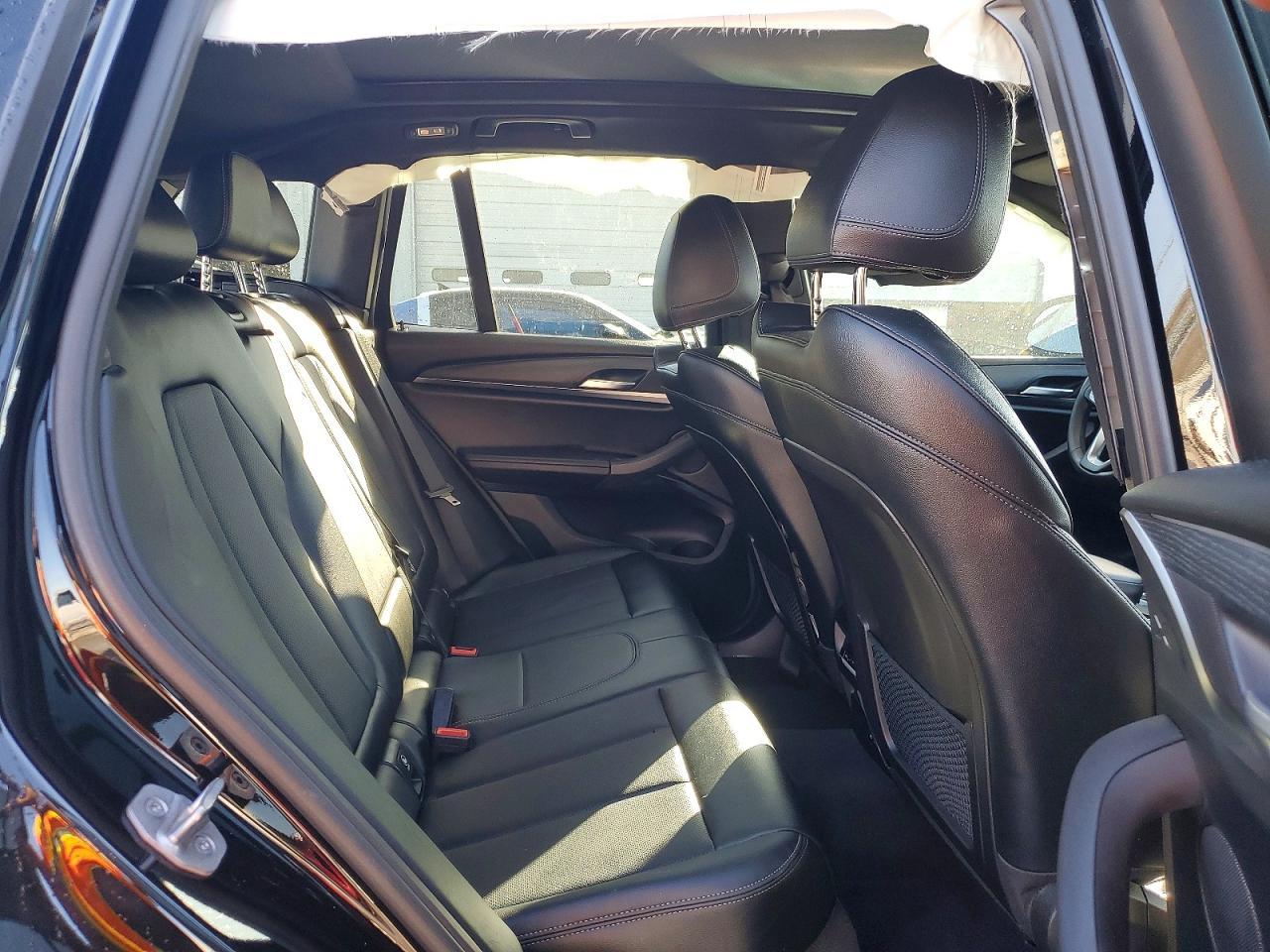 2023 BMW X3