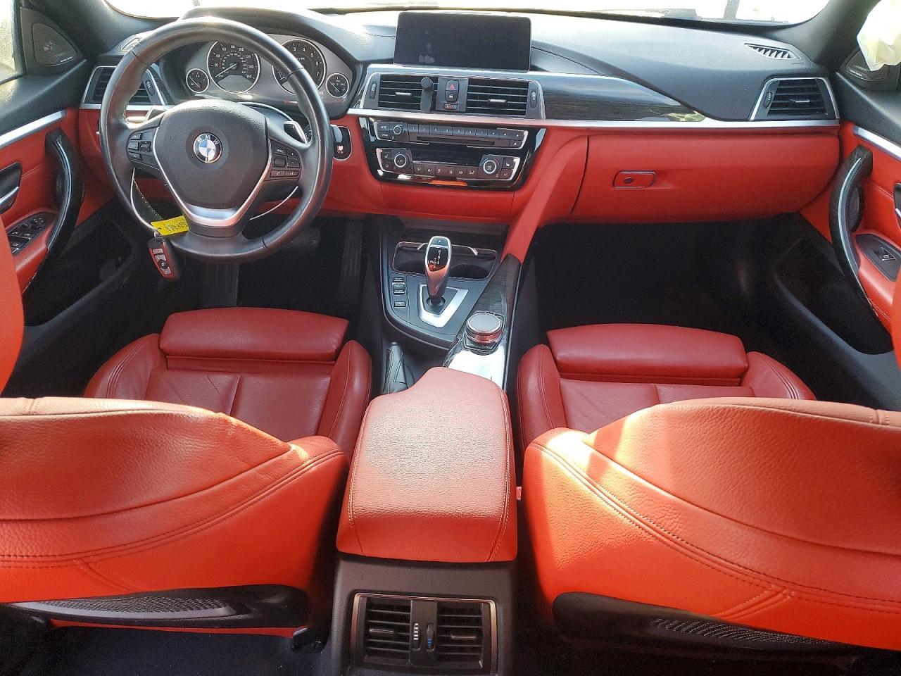 2019 BMW 4 Series