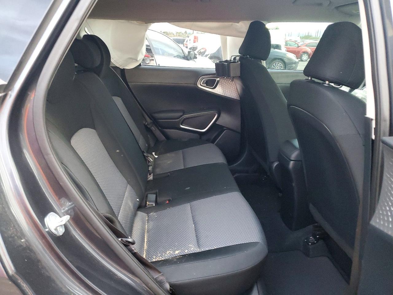 2023 KIA SOUL