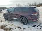 2024 LINCOLN Aviator